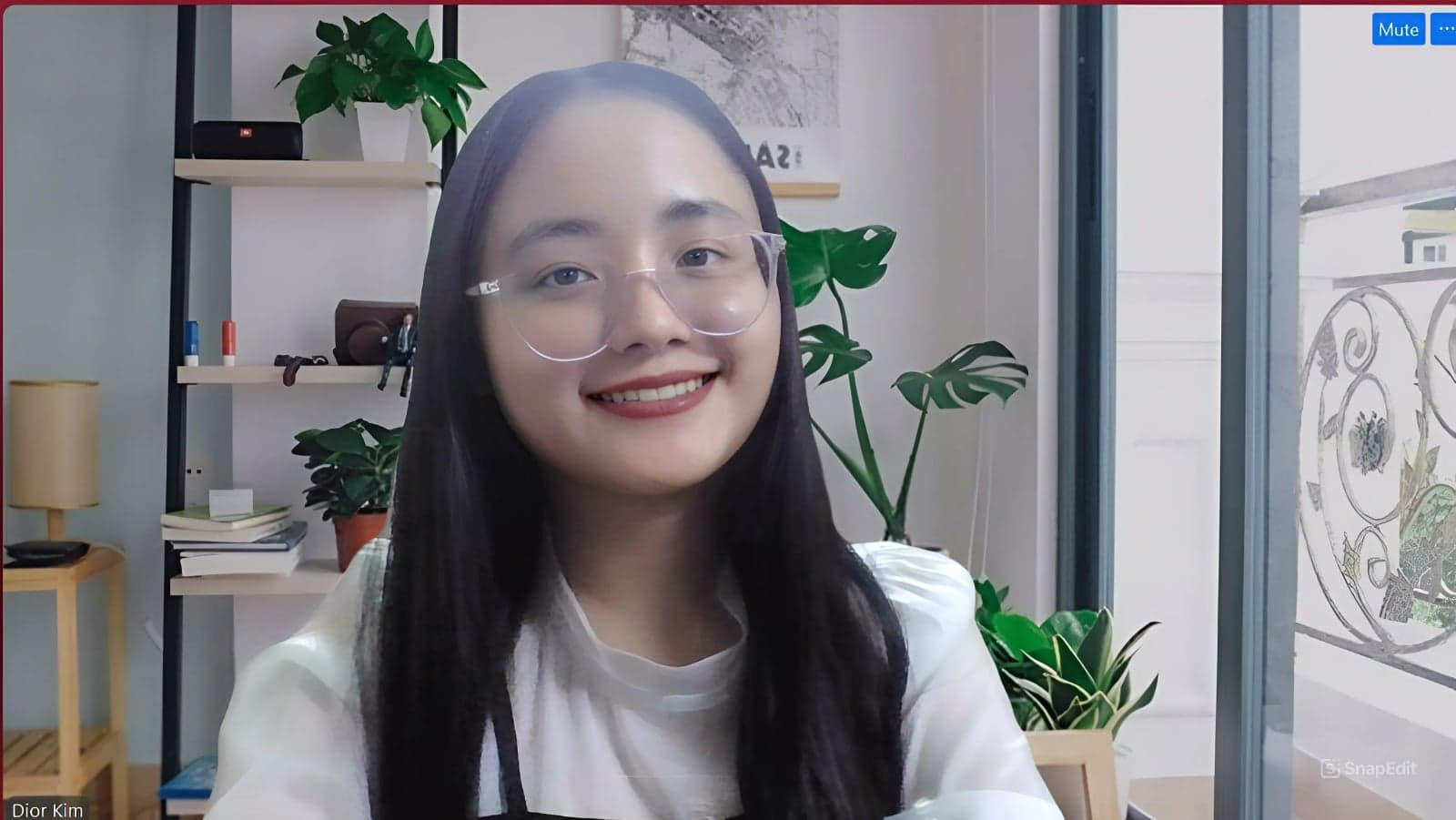 Kim Anh - VIANH English