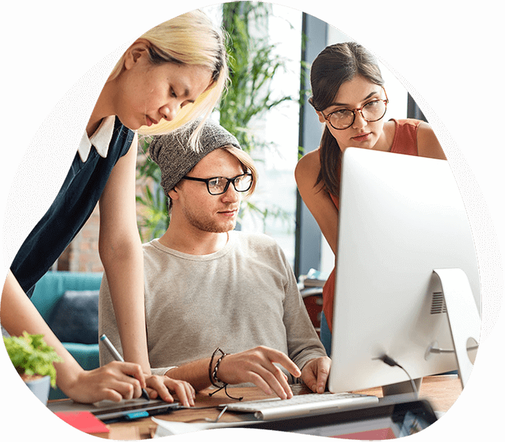 VIANH English Learning Program